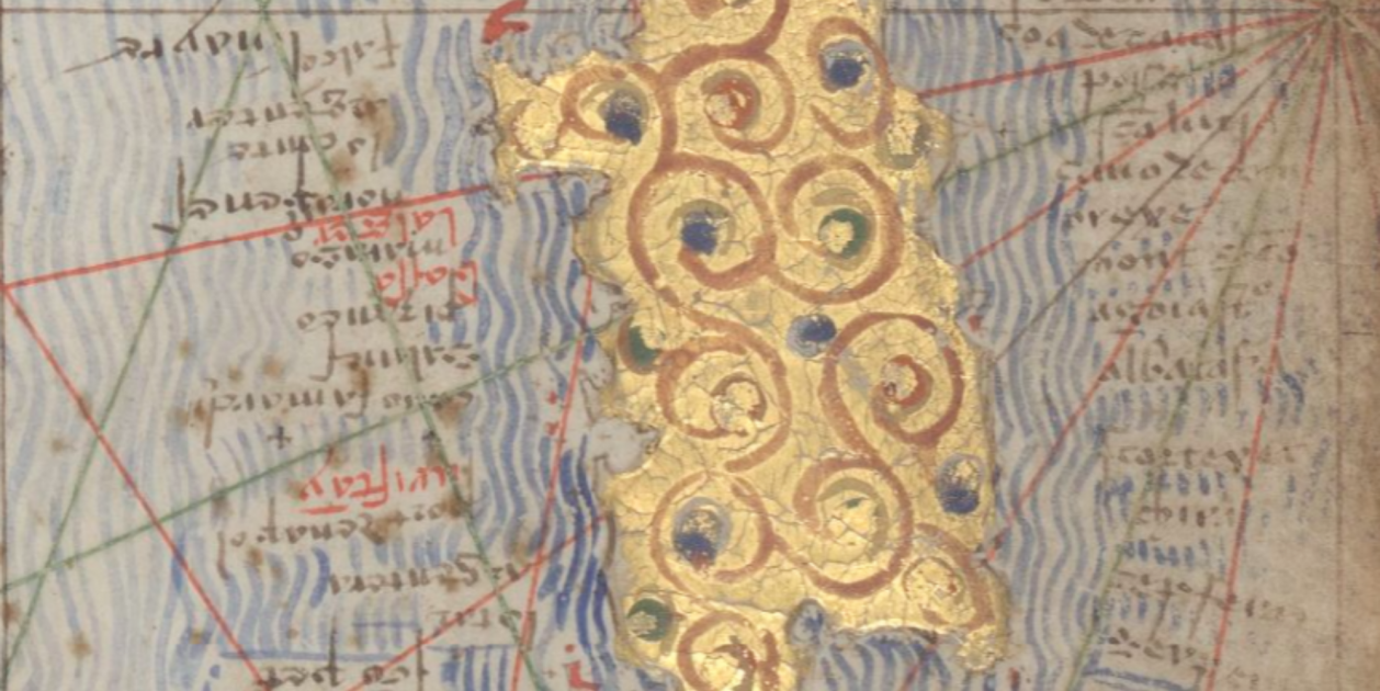 La conquista catalana de Cerdeña