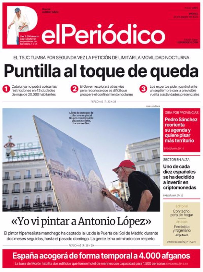 PERIODICO 24 agosto PERIODICO 24 agosto