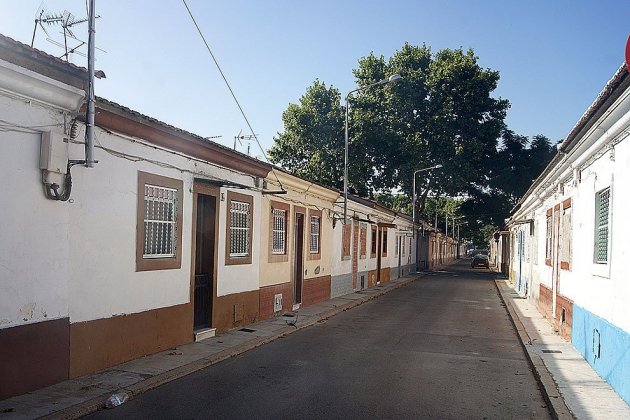 barrio bueno pastor barcelona foto jordi palmer