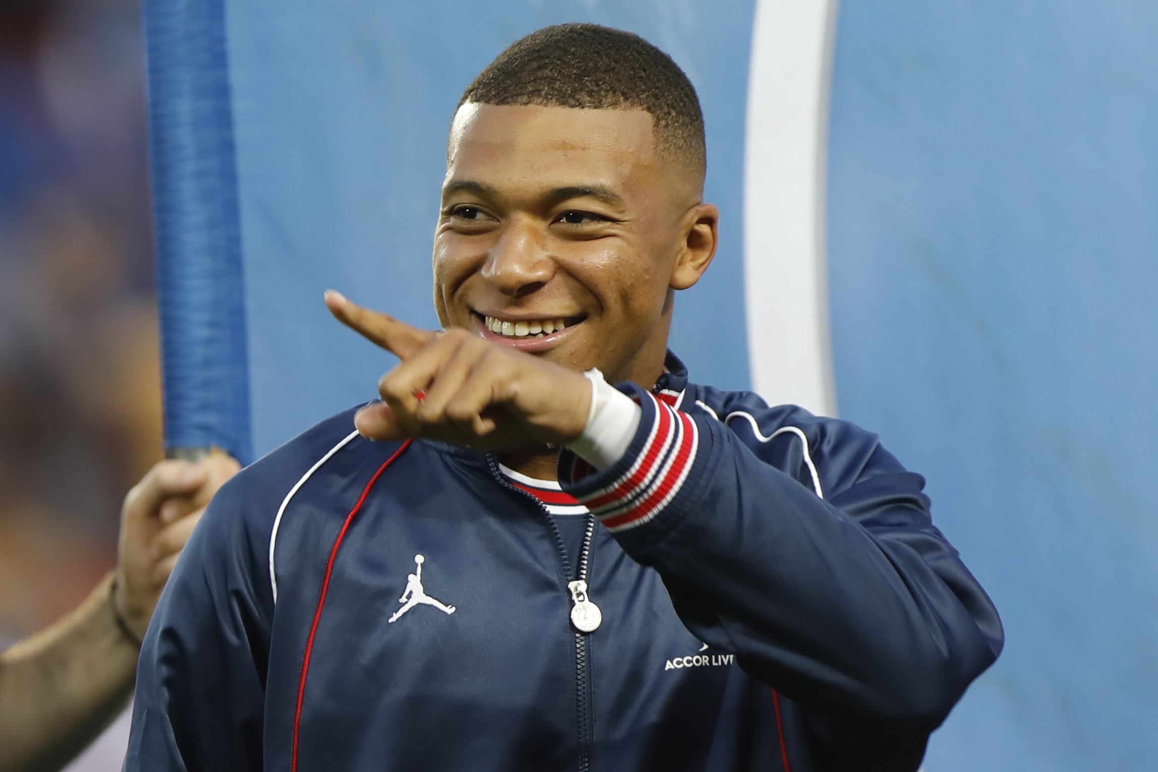 Mbappé imposa un fitxatge que Florentino Pérez no vol ni gratis perquè és una bomba de rellotgeria