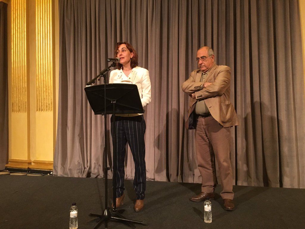 Quim Nadal vuelve a colaborar con el PSC