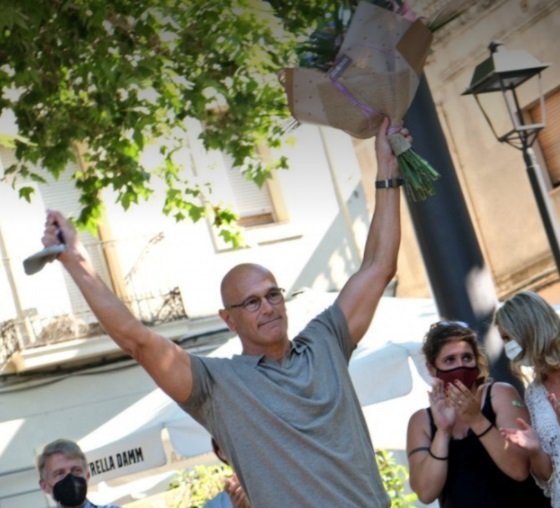raul romeva
