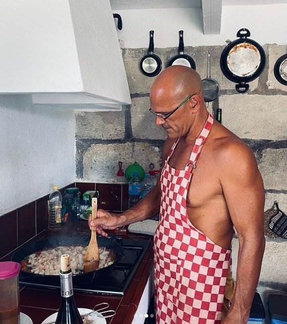 sartén|paella romeva2