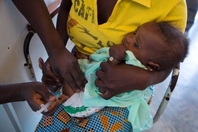 vacuna africa latinoamerica fundacio a la caja 2