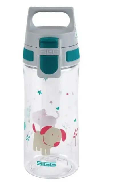 botella Lidl botella Lidl