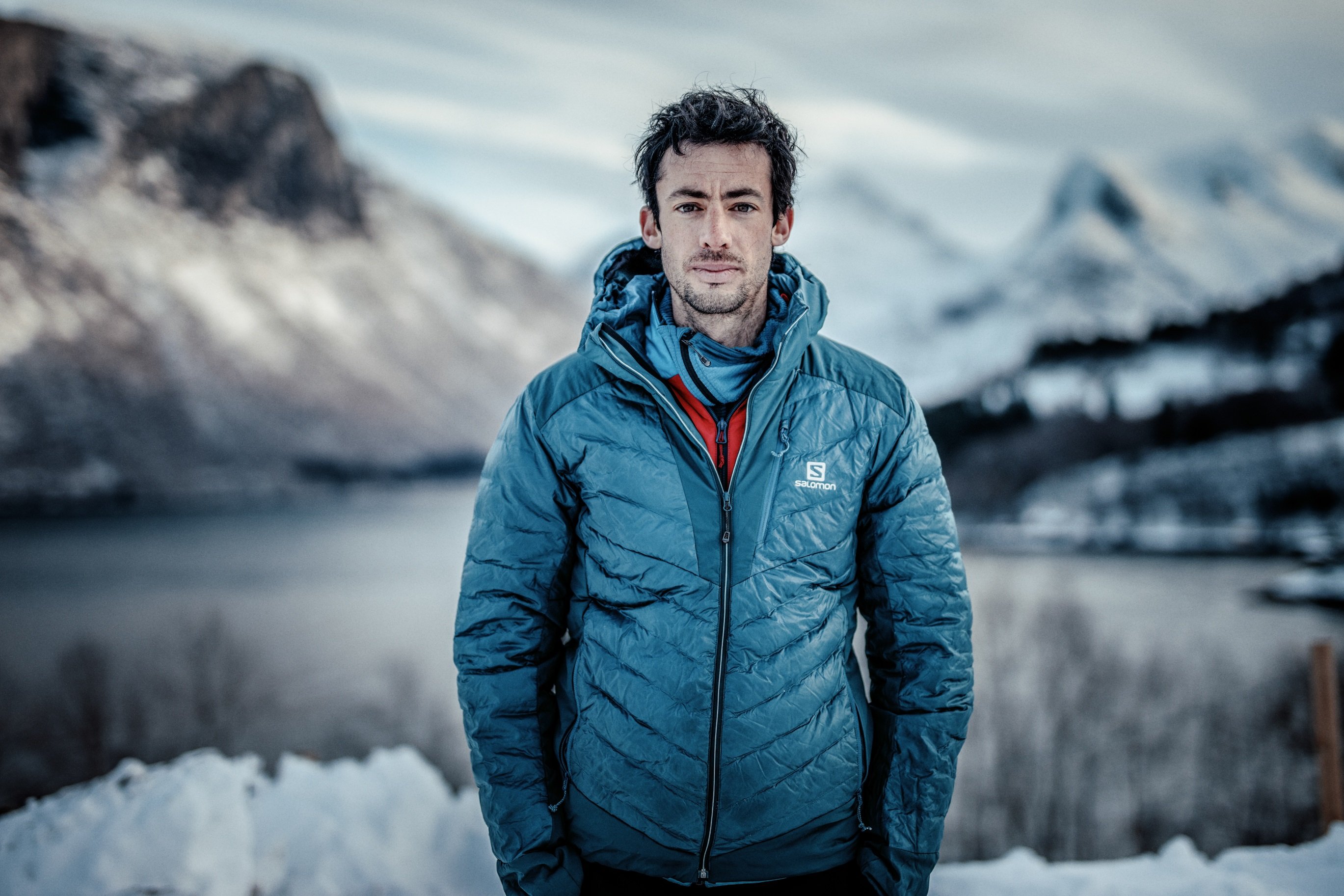 Nova gesta de Kilian Jornet: guanya amb rècord l'Ultra Trail Mont-Blanc