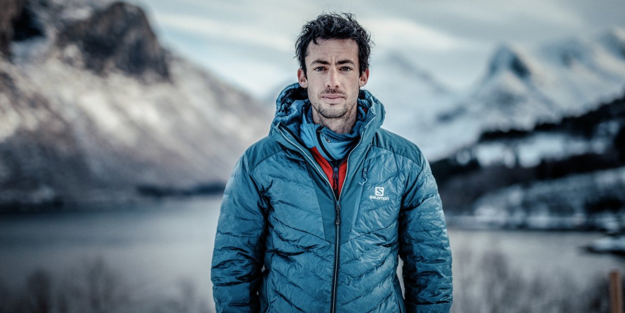 Kilian Jornet Gana Con R cord La Ultra Trail Mont Blanc