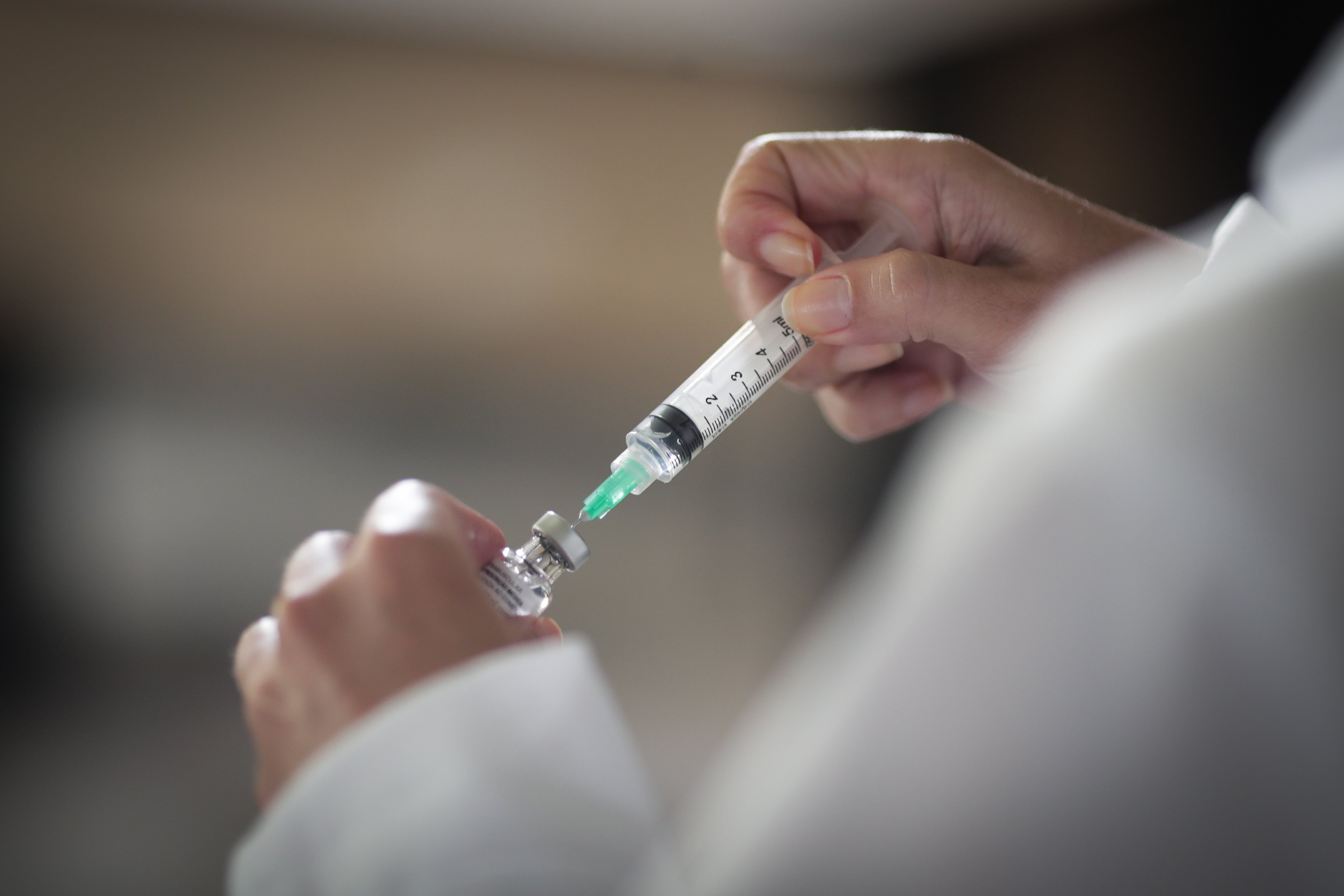 Covid en Catalunya: indicadores a la baja y casi un 70% de vacunados