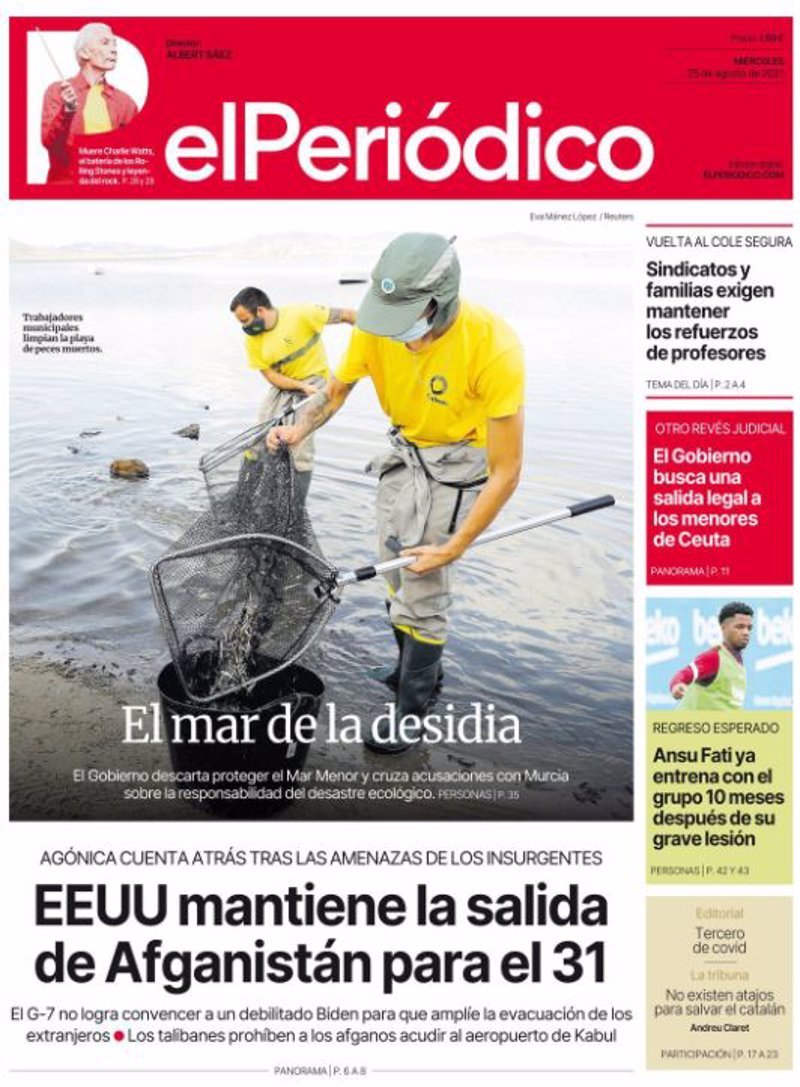 PERIODICO 25 agosgto PERIODICO 25 agosgto