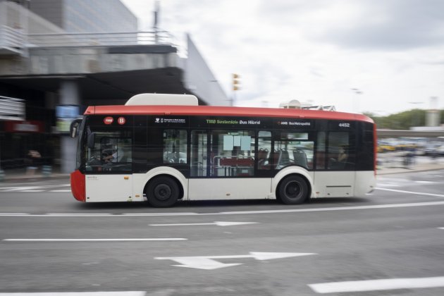 TMB, autobuses, Barcelona bus turistic Carlos Baglietto04