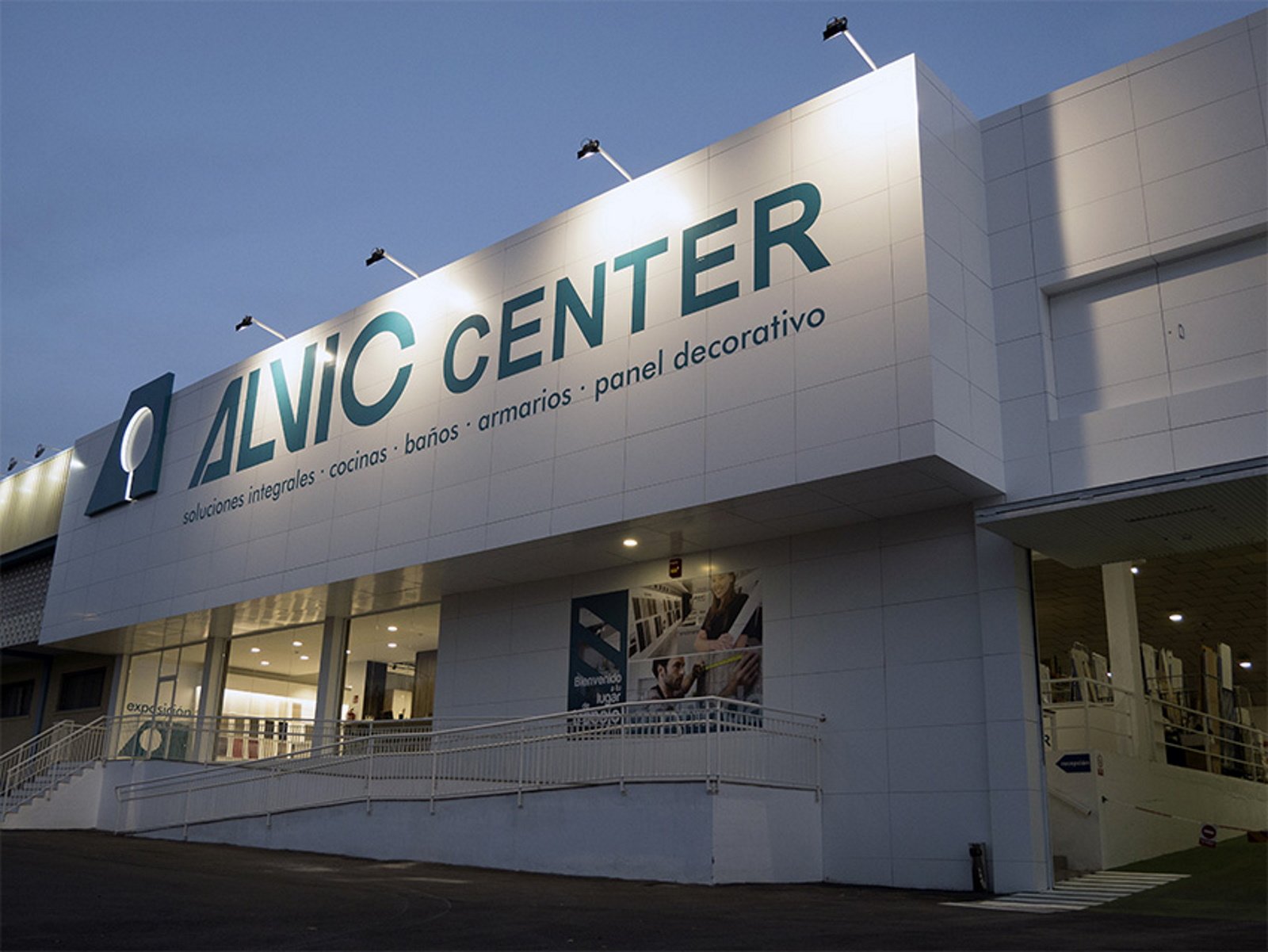 Grupo ALVIC reafirma su apuesta en España con la apertura de 8 centros