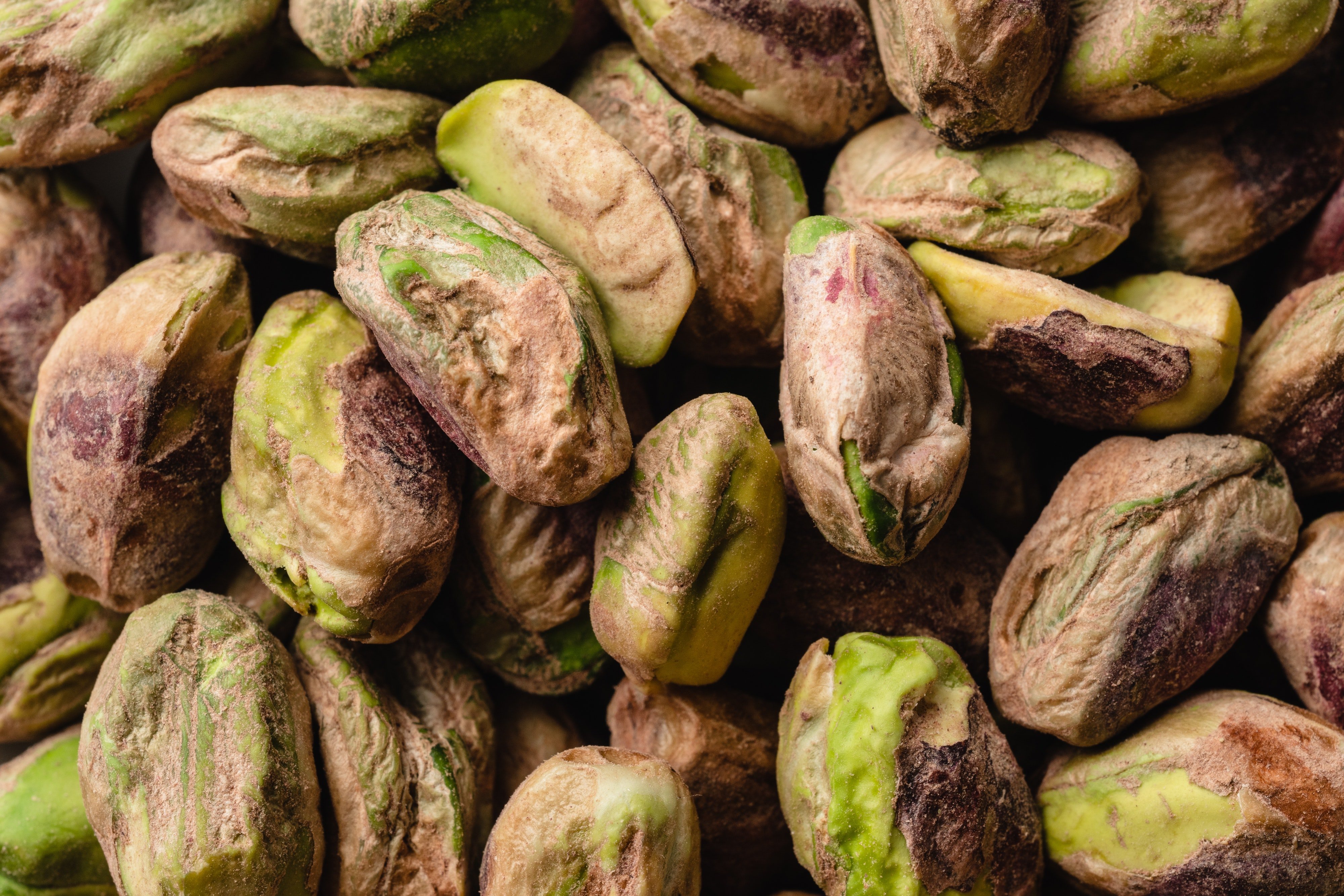 Pistachos del Sol provoca un tsunami con un presunto "pistacho ecológico falso"