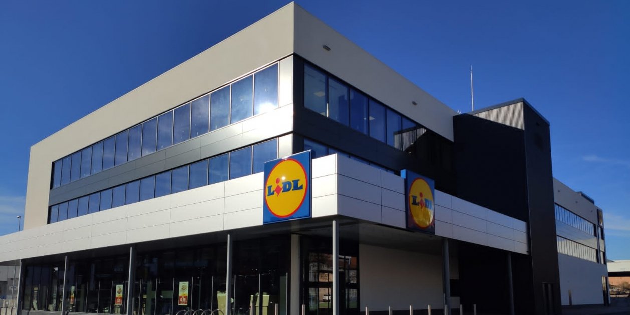 supermercado lidl acn