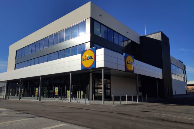 supermercat lidl acn