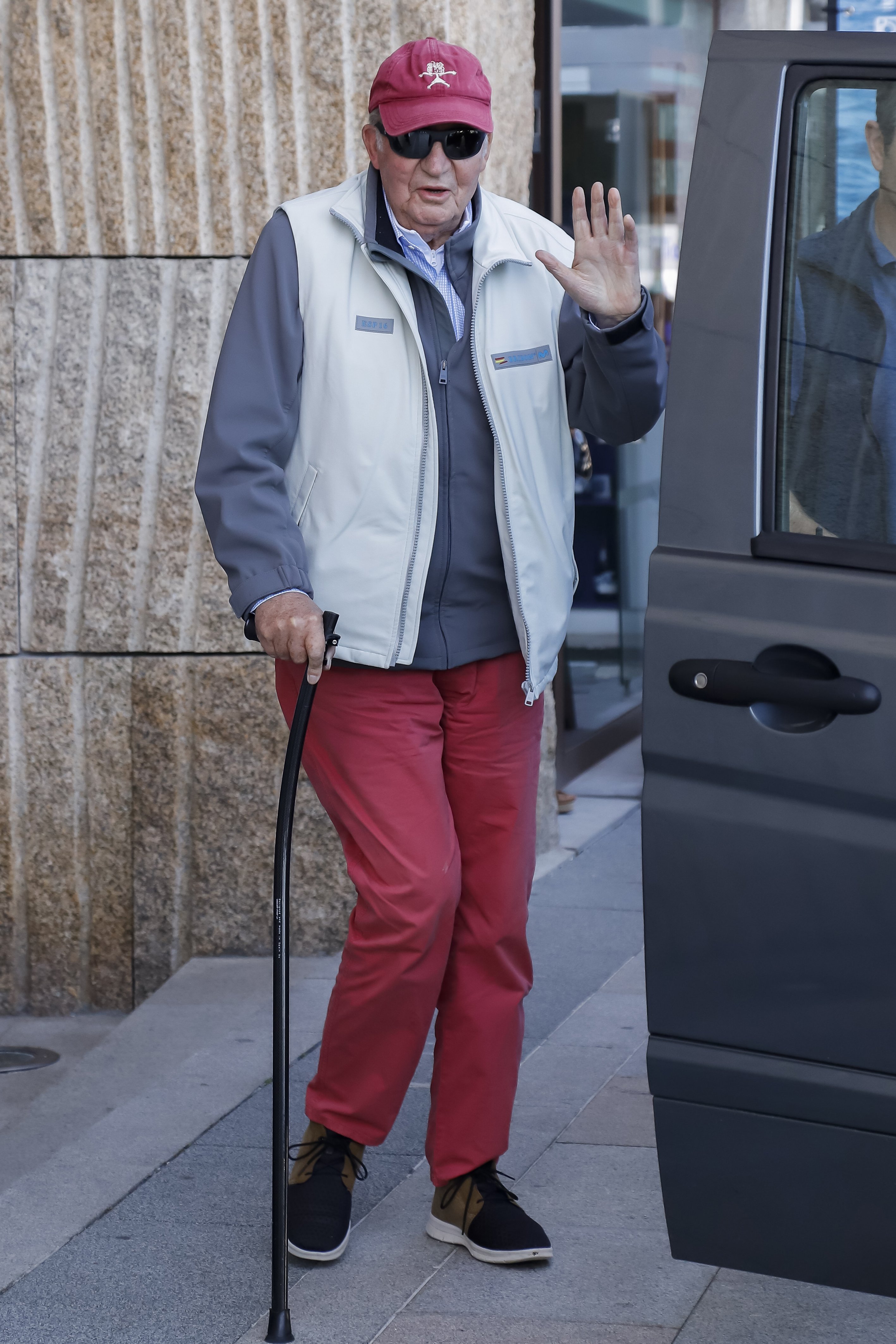 ¿Crees que Juan Carlos I tiene que ser juzgado en los tribunales?