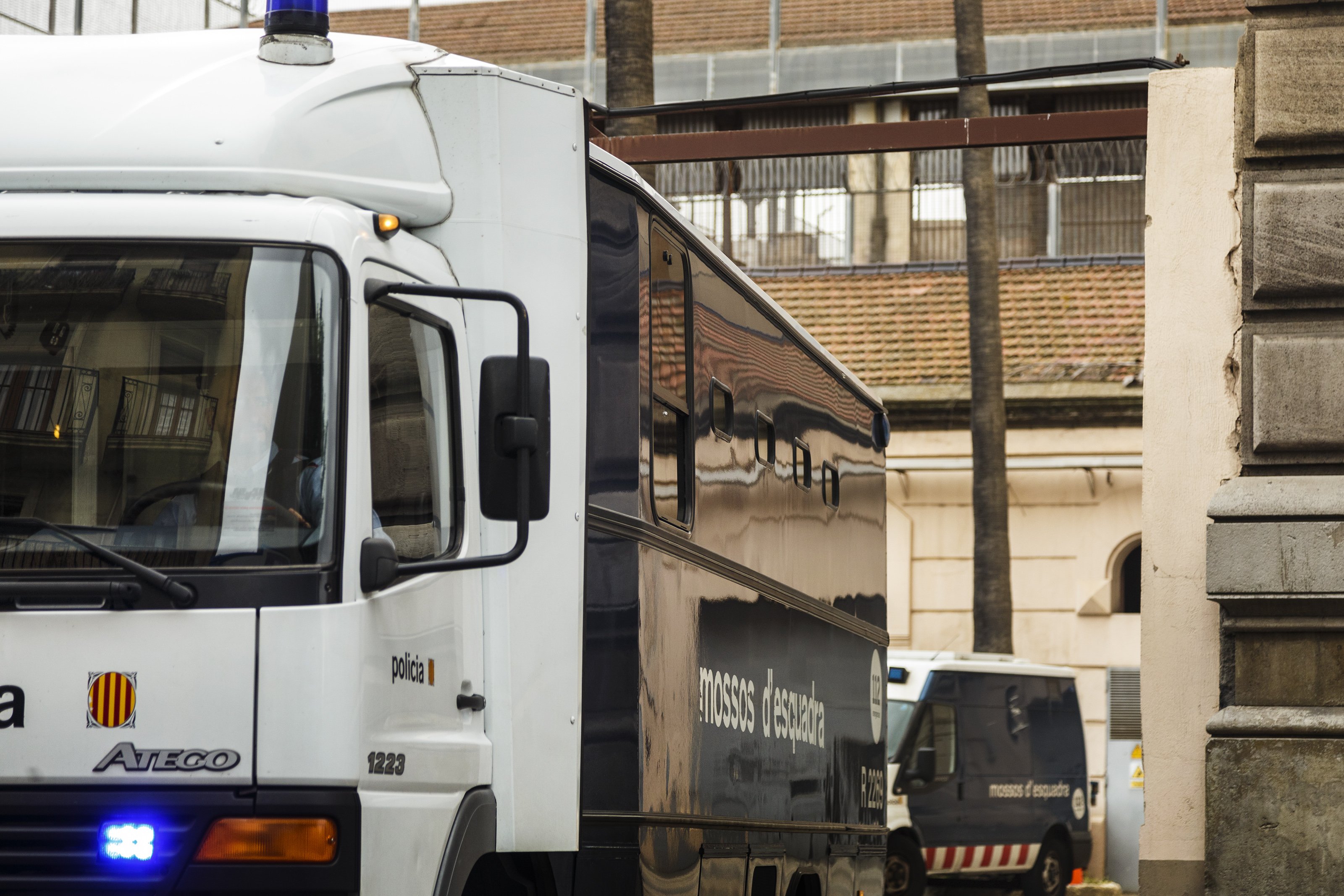 La Model passarà a la història el 8 de juny