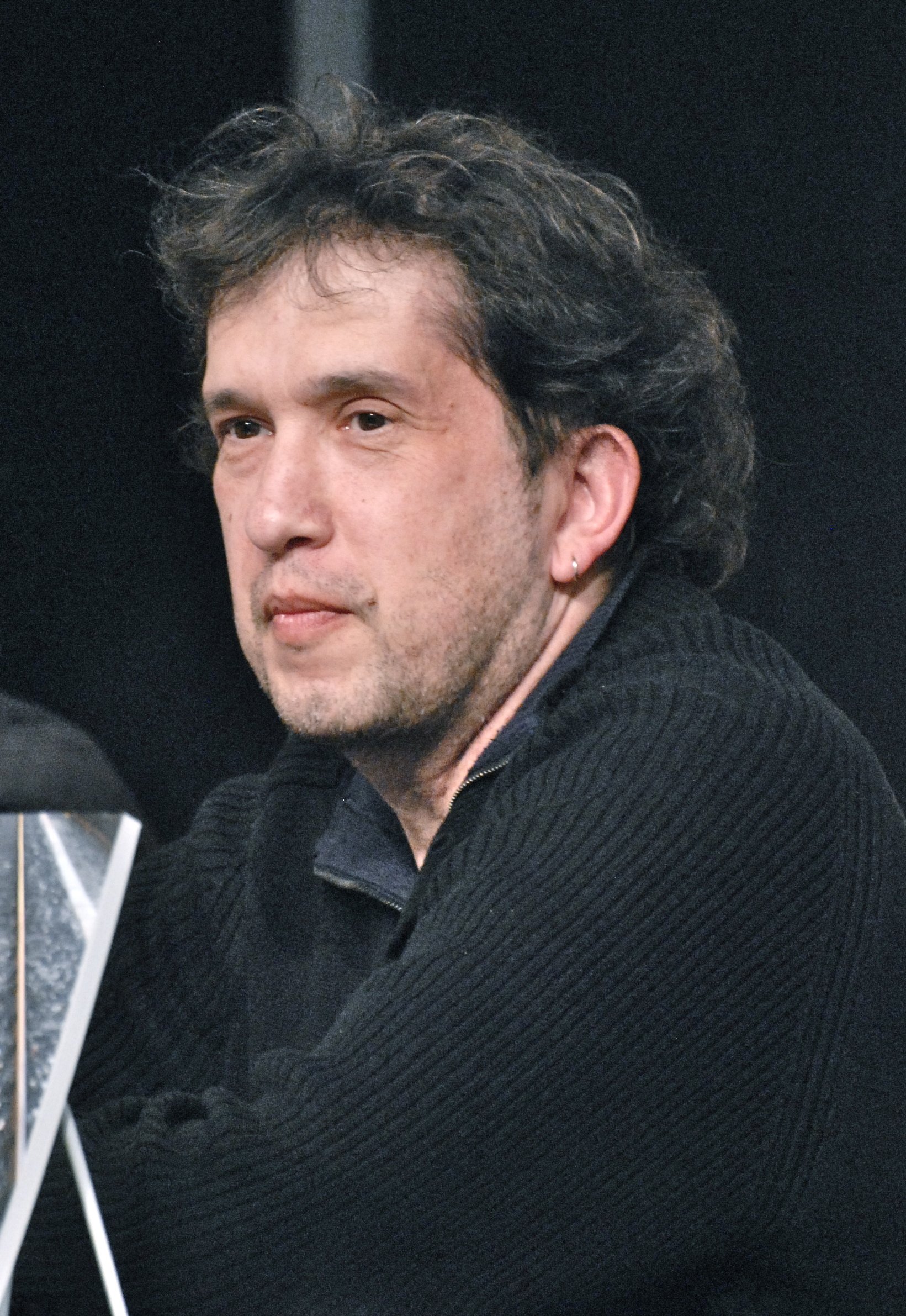 Gabriel Janer Manila i  Joan-Lluís Lluís, premis de la Crítica Serra d'Or