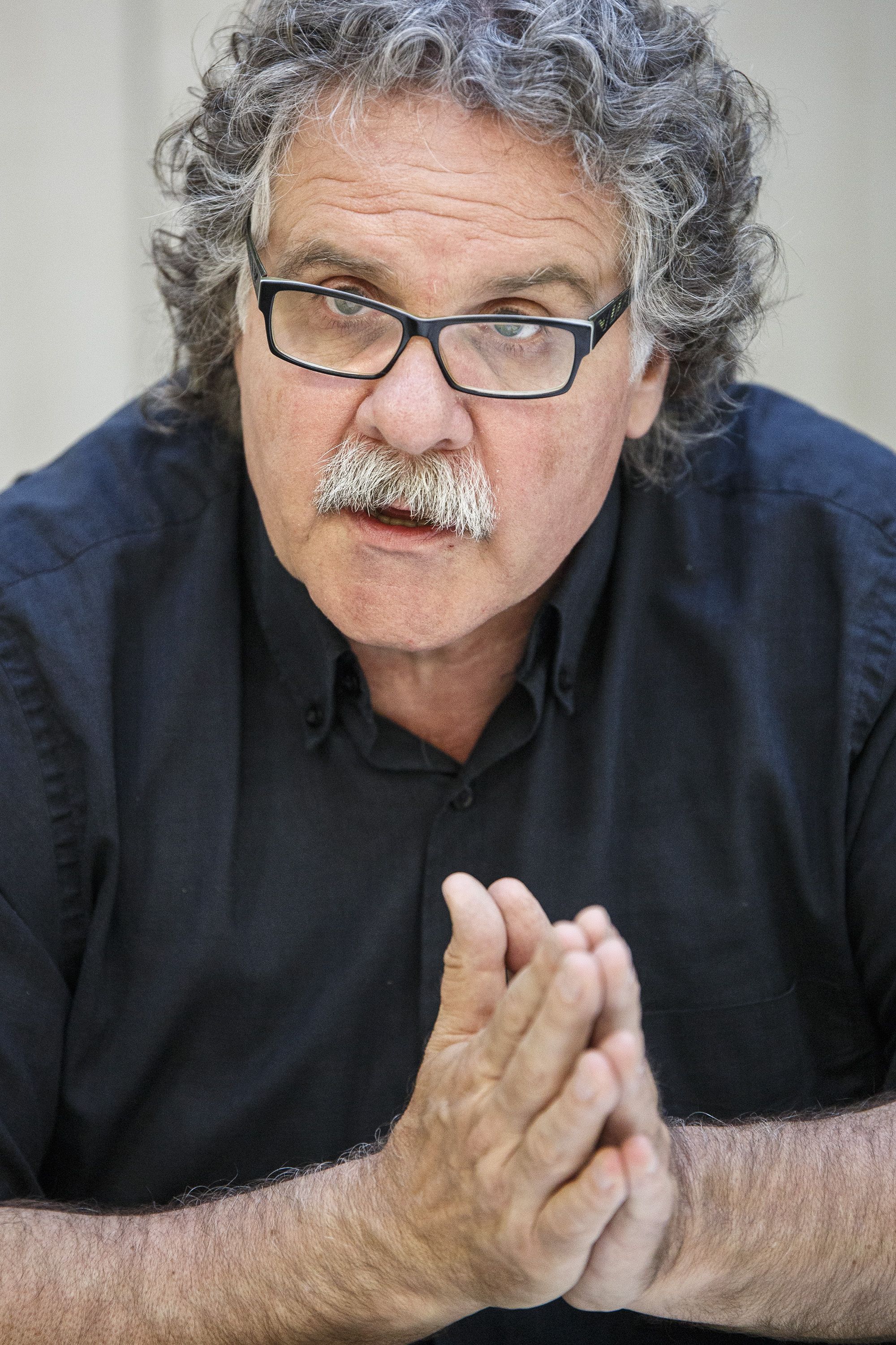 Tarda ERC Alta - Sergi Alcàzar