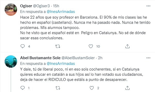 arrimadas respuesta 1