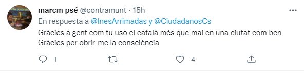 arrimadas respuesta 2