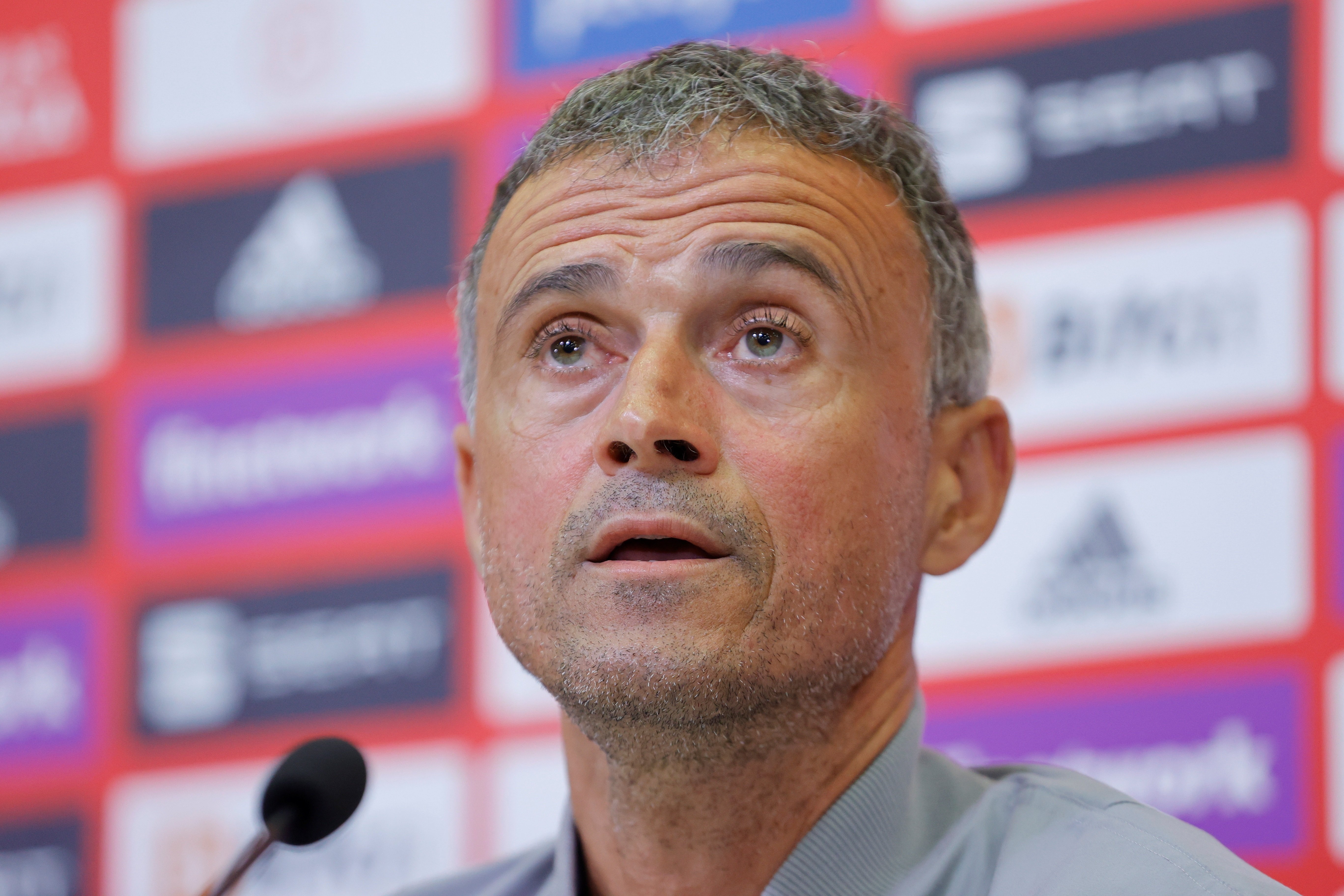 Augmenta la pressió a Luis Enrique perquè no el porti amb la Roja al Mundial de Qatar