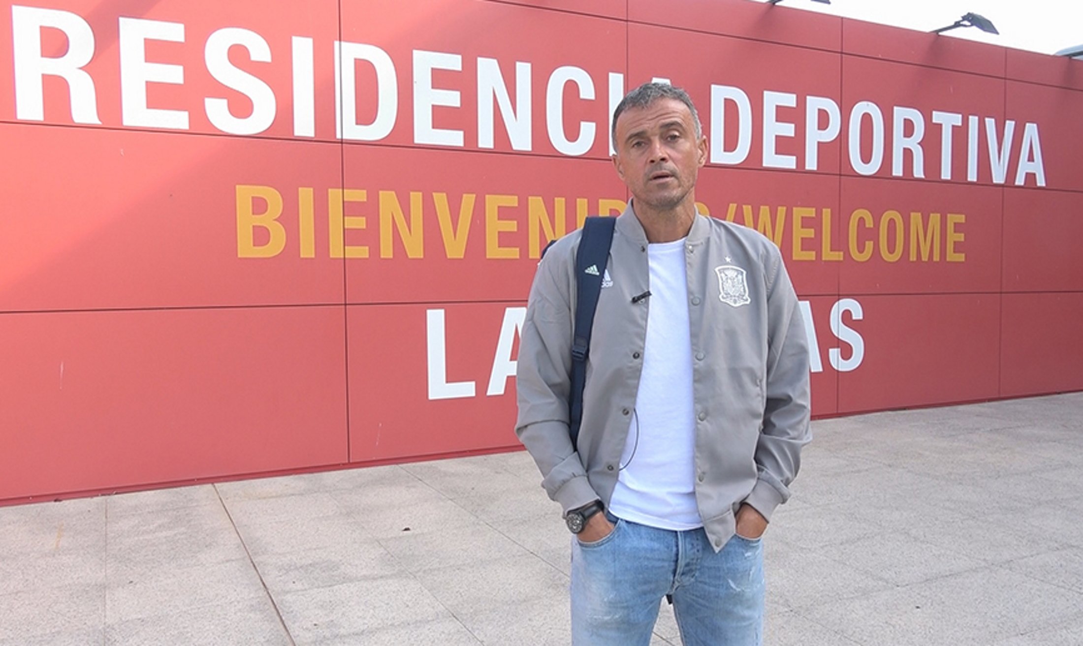 Pedri, Abel Ruiz y las mochilas: sorpresas en la convocatoria de Luis Enrique