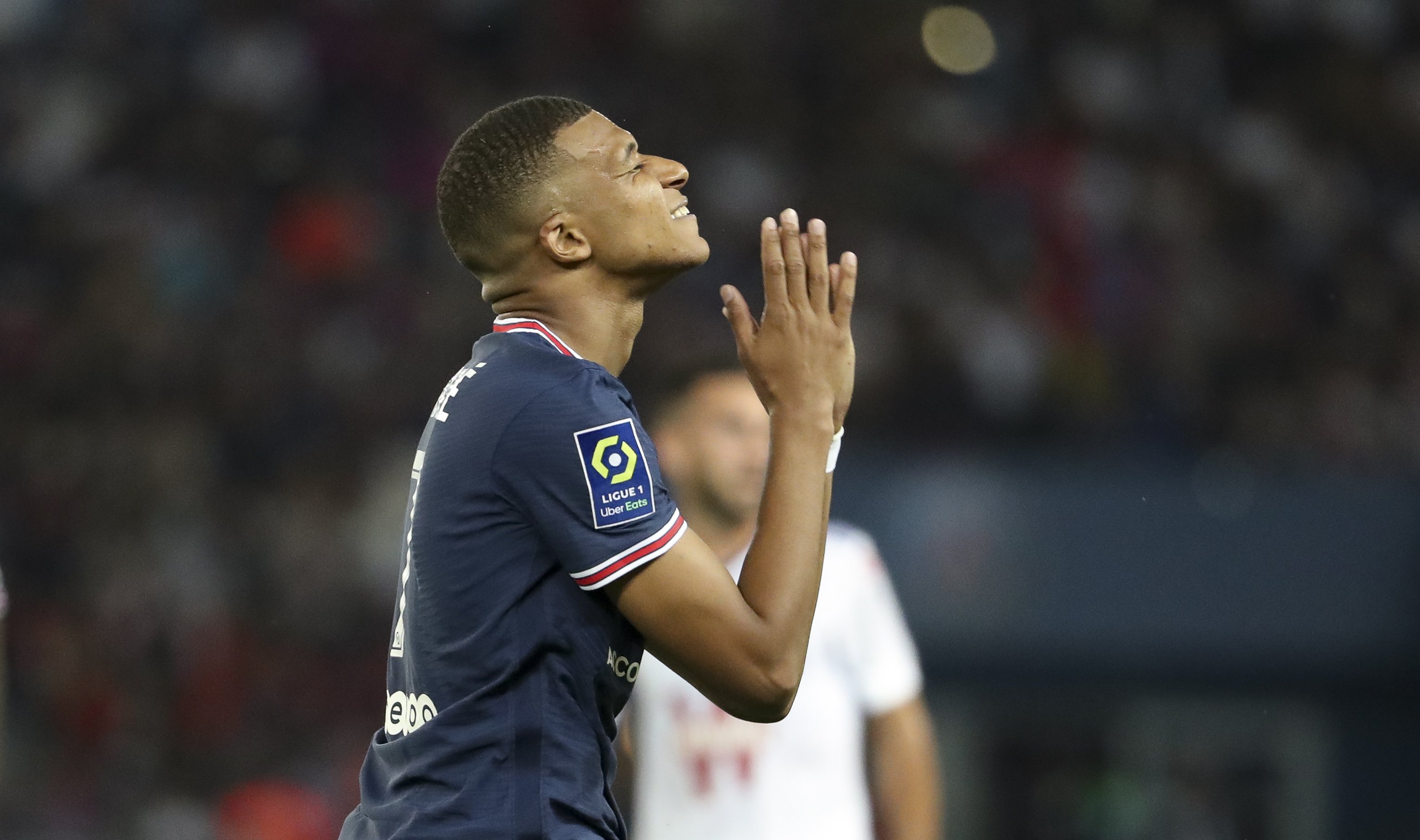 Mbappé ya manda en el Real Madrid y exige a Florentino Pérez un veto que traerá cola