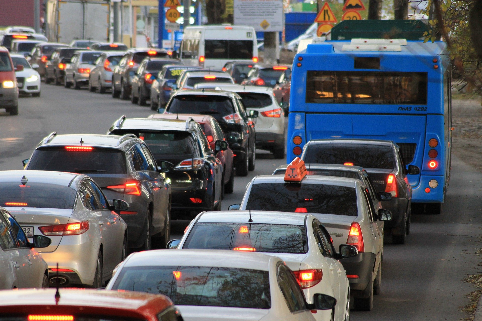 El període per pagar l’impost sobre el CO2 dels vehicles comença el setembre