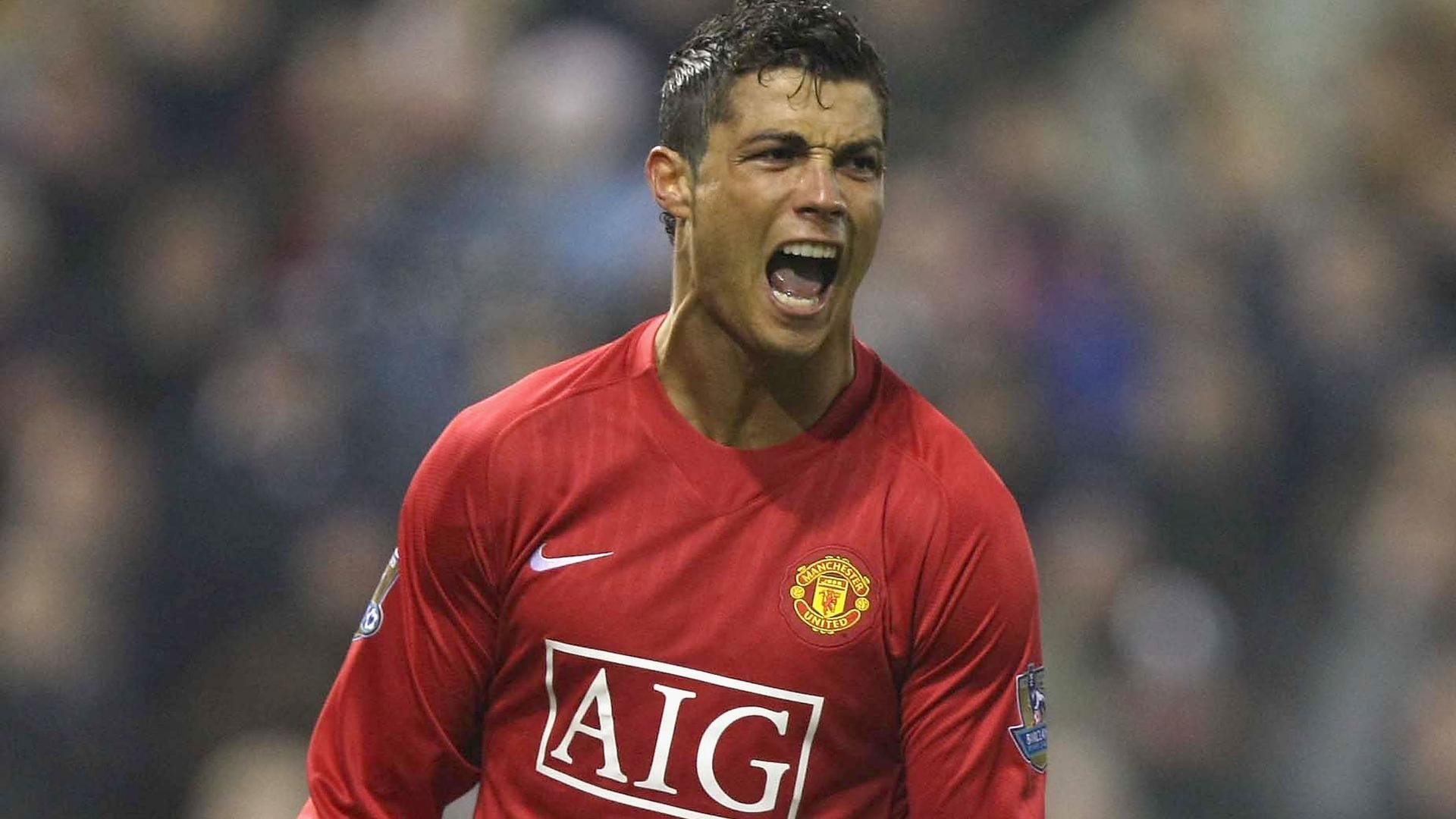 L'emotiu text de Cristiano Ronaldo sobre el Manchester United