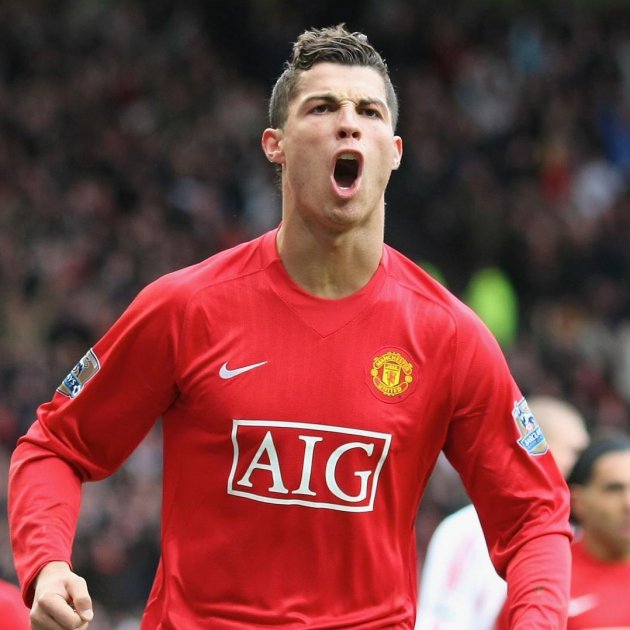 bandeja pájaro Entrelazamiento Decathlon tiene a la venta la camiseta Adidas del Manchester United de  Cristiano Ronaldo