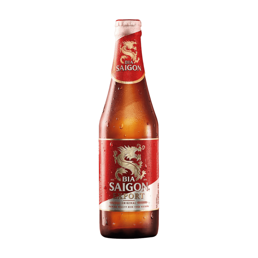 La cerveza más popular de la guerra de Vietnam llega a Aldi