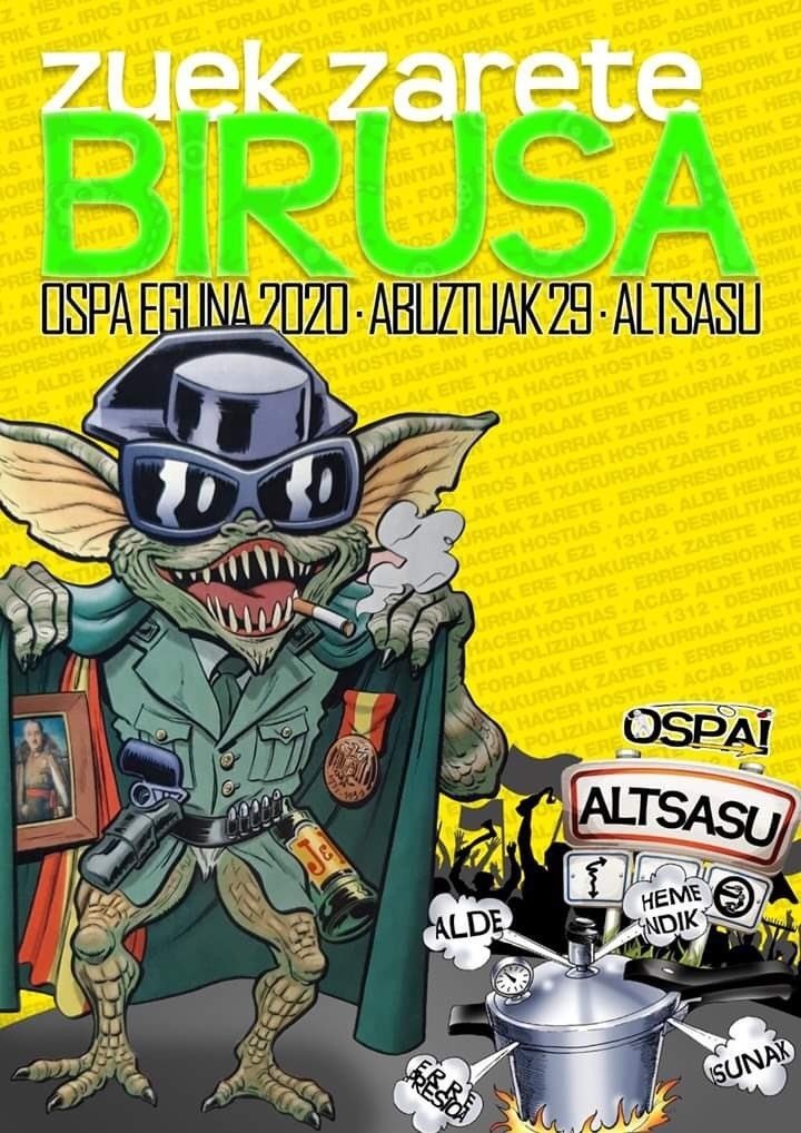 convocatoria ospa eguna alsasua convocatoria ospa eguna alsasua