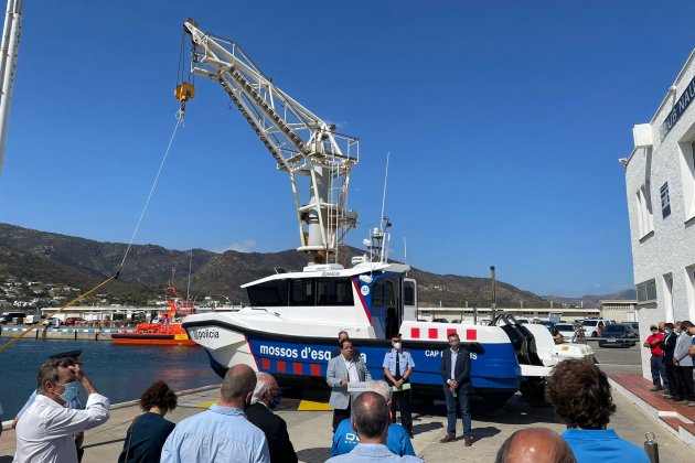 barco mossos elnacional