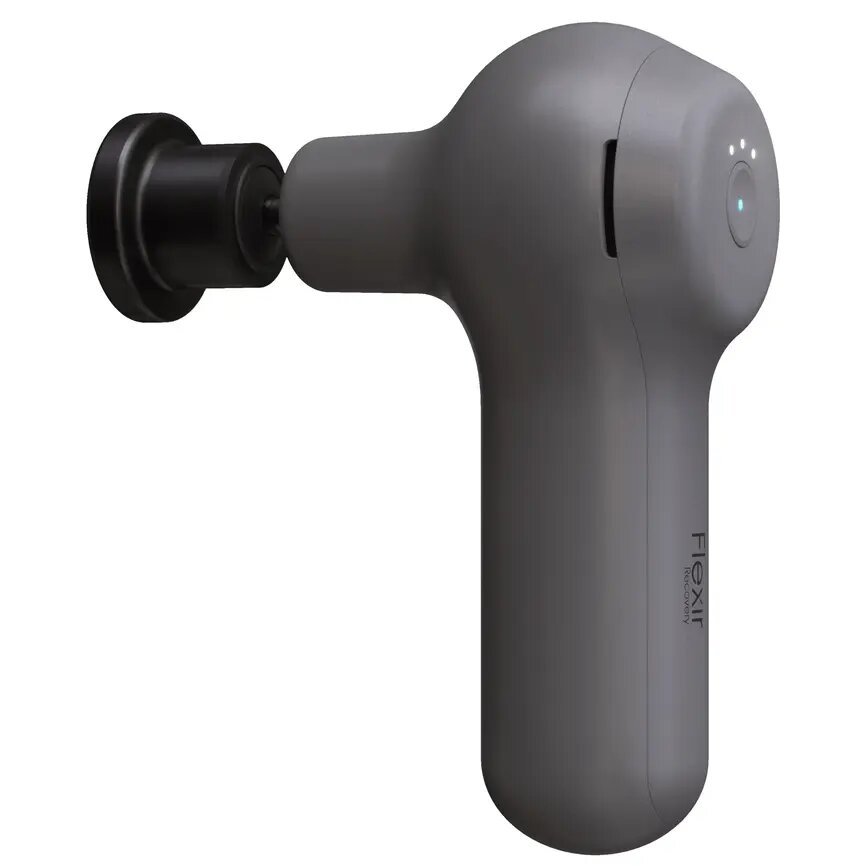 pistola de massatge flexir flexir muscle massager