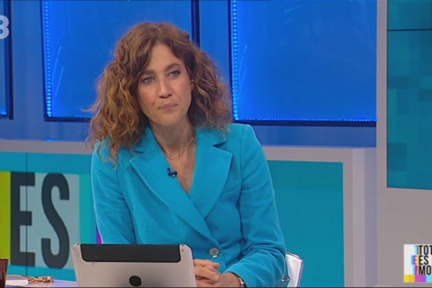 Melero Tot se Mueve TV3