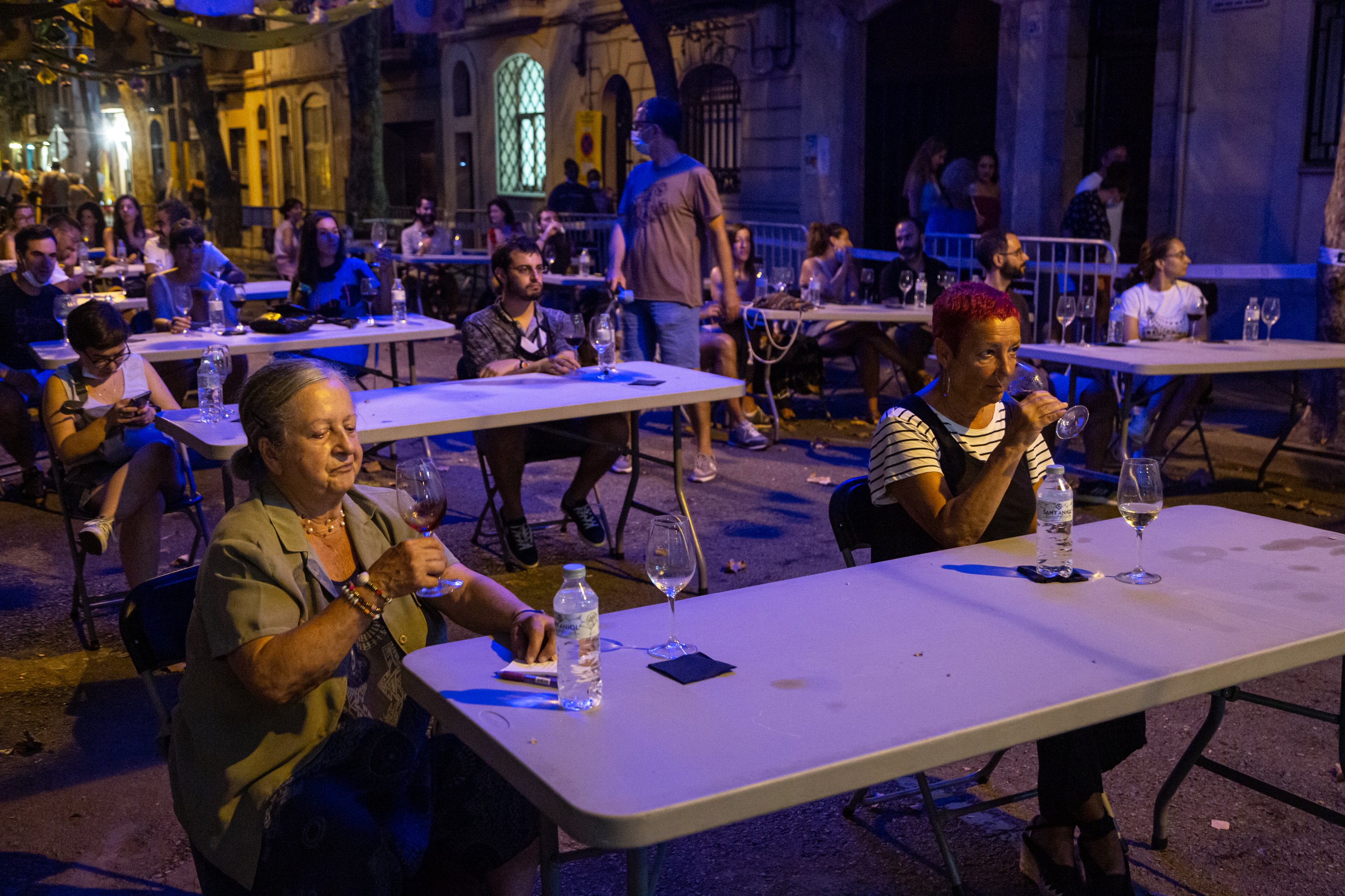 Activitats per a tots els gustos