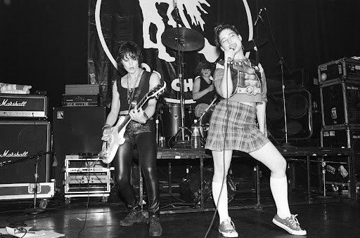 Kathleen Hanna