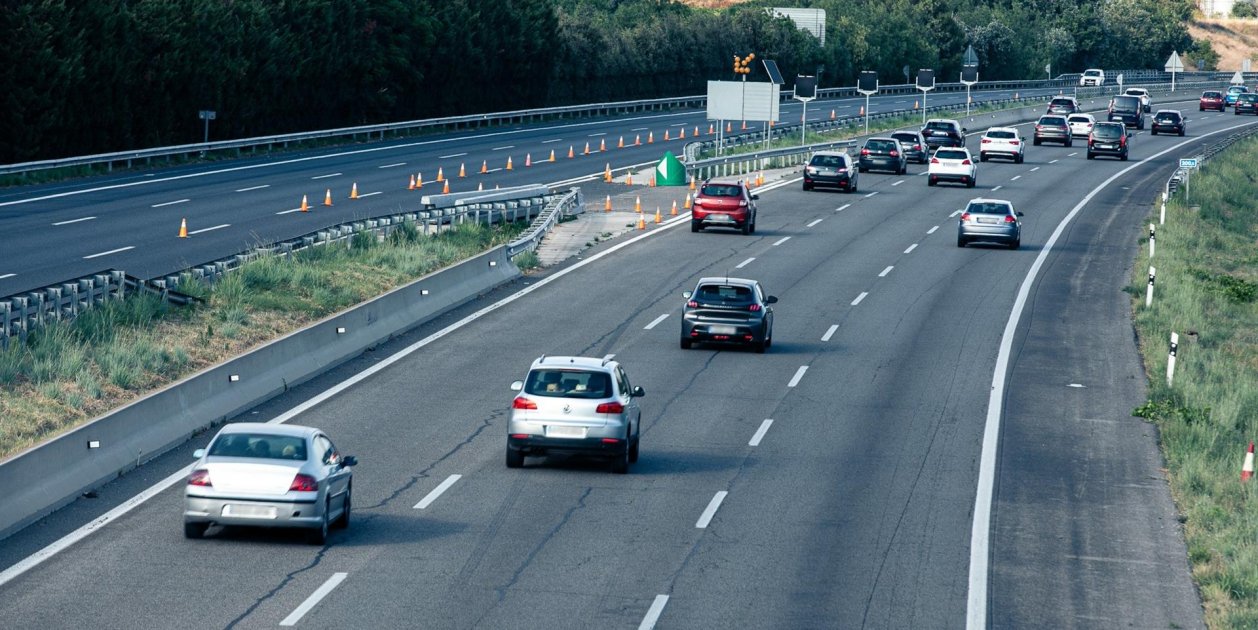 retenciones carabana carreteras catalunya / Europa PRESS20210829191707 1920 retenciones carabana carreteras catalunya / Europa PRESS20210829191707 1920