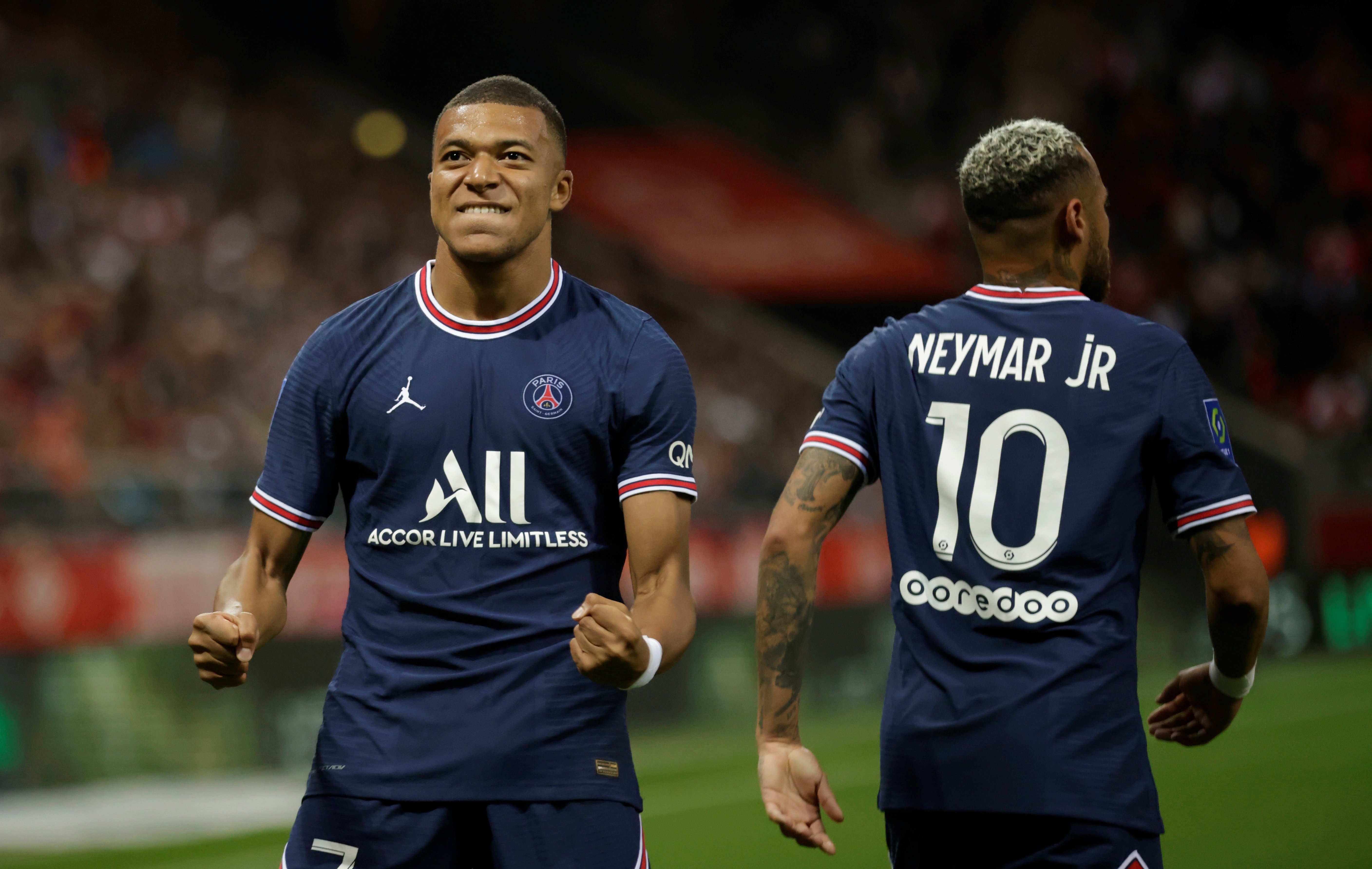 Rechaza a Zidane y Al-Khelaïfi: la madre de Mbappé desata un terremoto en el PSG antes de viajar a Madrid