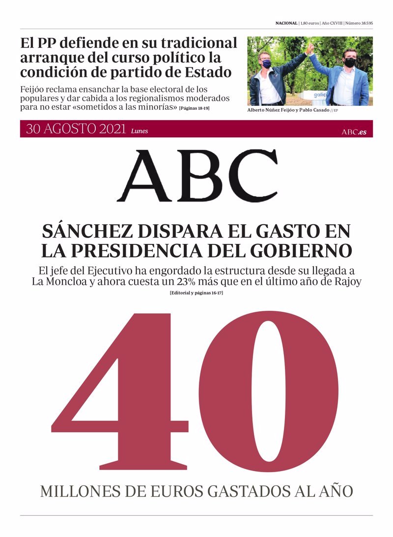 ABB 30 agosto ABB 30 agosto