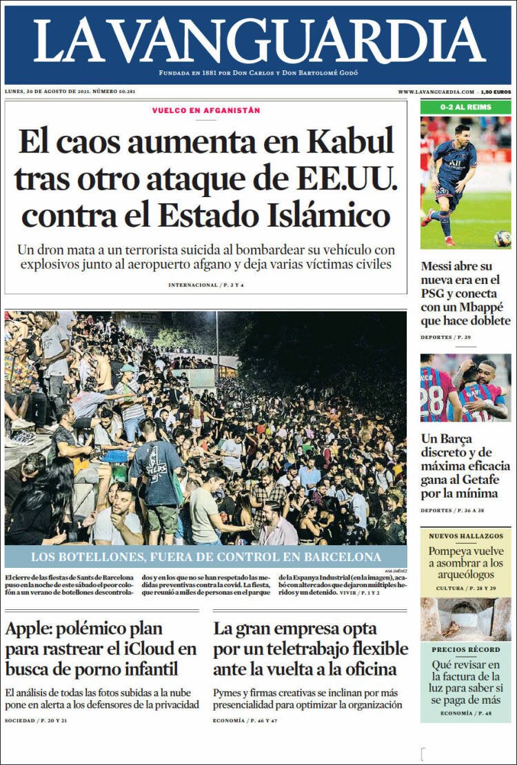 lavanguardia.750 lavanguardia.750