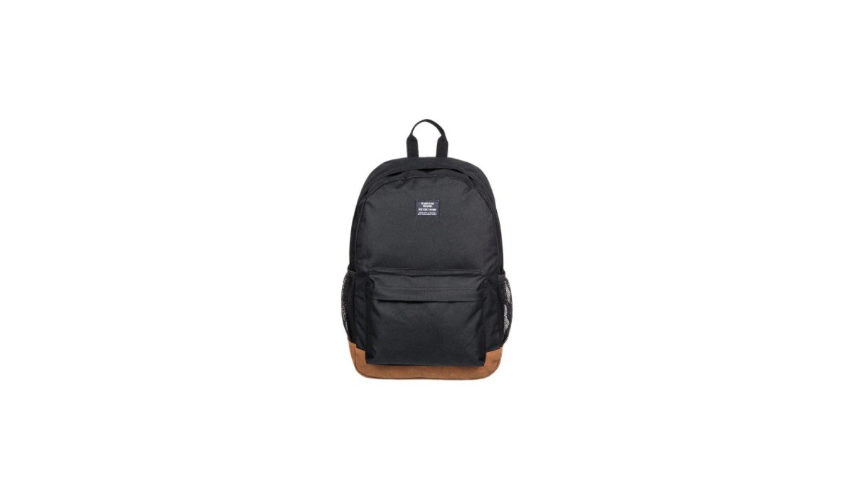 2 Mochila Backsider Core DC Shoes