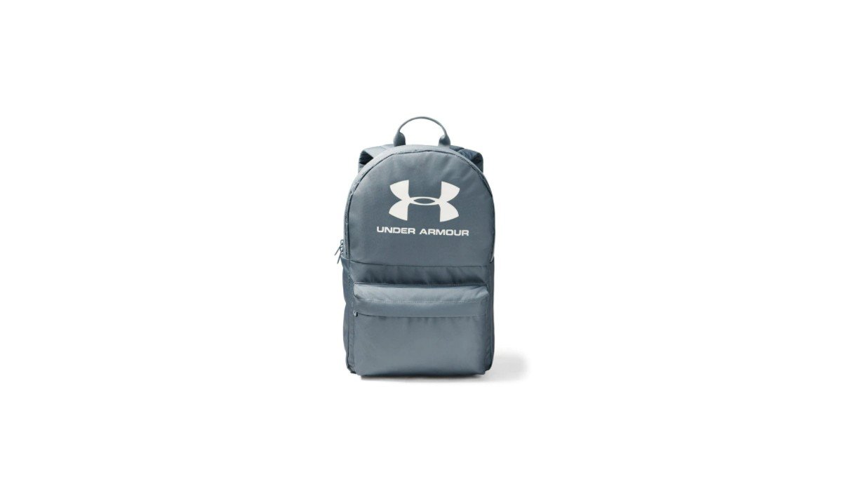 5 Mochila Loudon Under Armour