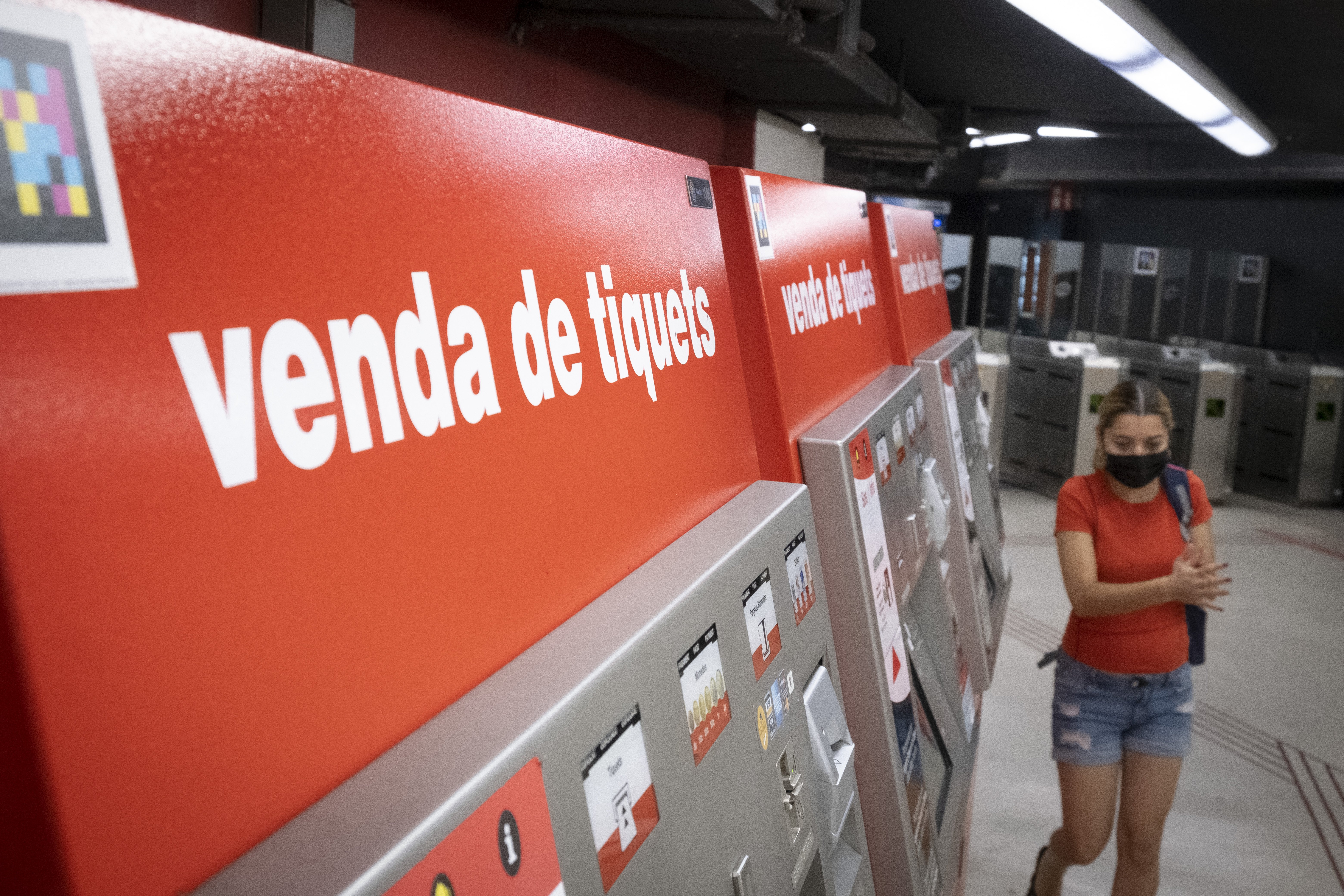 T-Usual, T-Casual y T-Jove: estos serán sus precios rebajados desde septiembre hasta diciembre