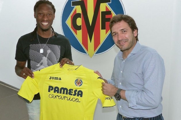 Ruben Semedo Villarreal EuropaPress