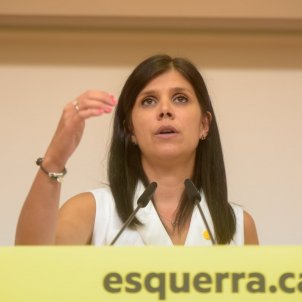 ERC appeals to Junts for cohesion in the Catalan position at the dialogue table
