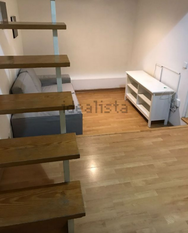 Anuncio sorprendente en Idealista: piso pequeño sin ventanas por 220.000 euros