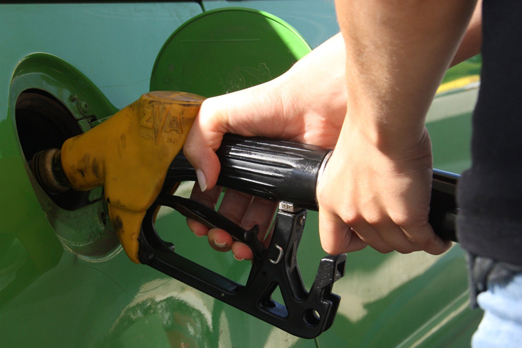 La ONU certifica el fin del uso de la gasolina con plomo por todo el planeta