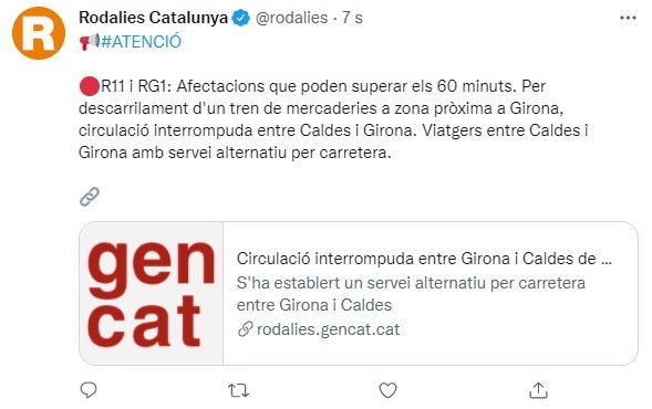 TUIT ROdalies