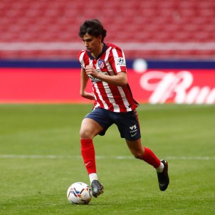 Simeone ejecuta un cambio de cromos con Joao Felix y el Atlético acepta negociar la operación